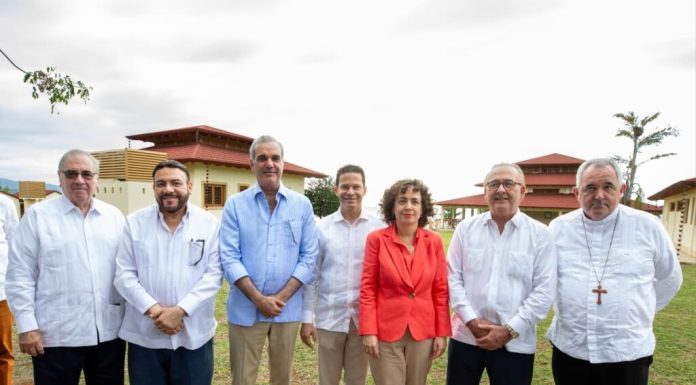 Presidente Abinader presenta Ruta del Encuentro, apuesta estratégica para posicionar a RD como destino histórico-cultural de clase mundial