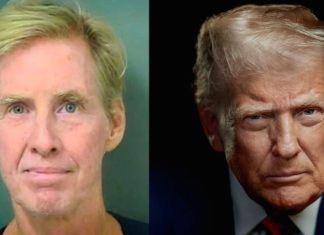 Cadena perpetua para el culpable del segundo intento de asesinar a Trump en 2024