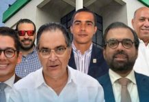 Santiago Hazim, principal imputado en el caso Senasa ha rebajado 80 libras, asegura su abogado