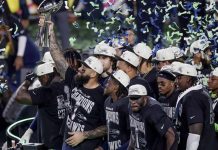 Los Seahawks aplastan 29-13 a Patriots y conquistan su segundo Super Bowl