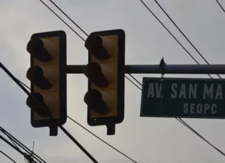 Apagón casi general afecta nuevamente República Dominicana por caída de la generación en un 65 %