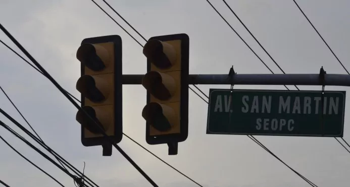 Apagón casi general afecta nuevamente República Dominicana por caída de la generación en un 65 %