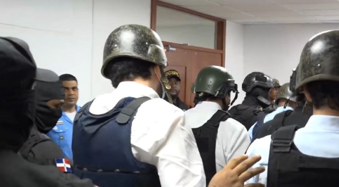 Corte de Apelación conoce recurso interpuesto contra prisión preventiva imputados en caso Senasa