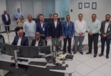 Servicio eléctrico fue estabilizado «completamente a las 11:53 de la noche»; ministro Santos dice se investiga para determinar causas del evento