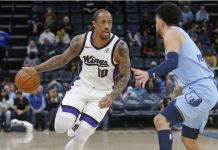 Sacramento pone fin a la peor racha de su historia