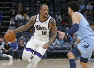 Sacramento pone fin a la peor racha de su historia