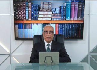 Daniel Toribio: el Gobierno debe dejar de dar excusas; 2026 corre el riesgo de repetir el resultado de 2025 en términos económicos