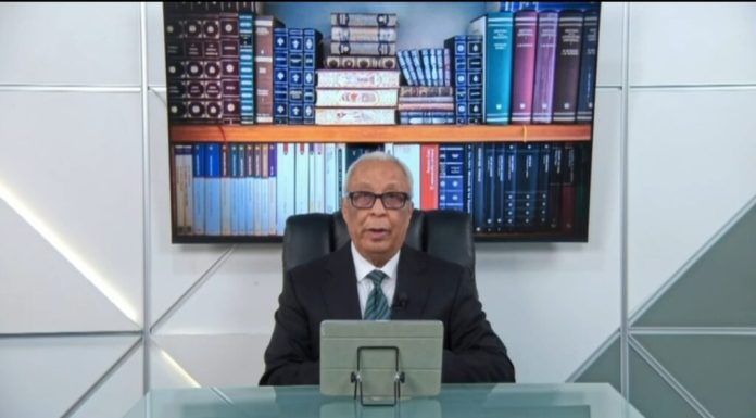 Daniel Toribio: el Gobierno debe dejar de dar excusas; 2026 corre el riesgo de repetir el resultado de 2025 en términos económicos