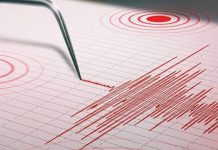 Temblor de tierra se registera en Pedernales y y otros pueblos de la zona fronteriza con Haití