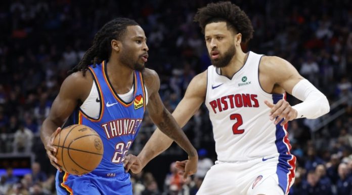 Súper partido agridulce e inesperada reacción en la NBA
