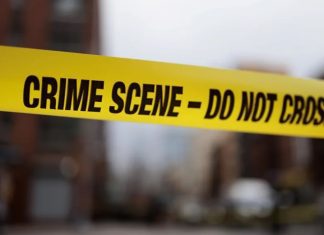 Al menos diez personas mueren en un tiroteo en una escuela en Canadá