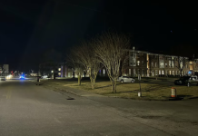 Dos muertos y un herido en tiroteo en Universidad Estatal de Carolina del Sur