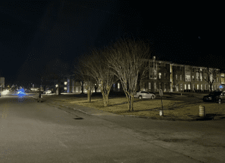 Dos muertos y un herido en tiroteo en Universidad Estatal de Carolina del Sur