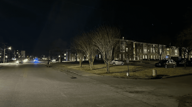 Dos muertos y un herido en tiroteo en Universidad Estatal de Carolina del Sur