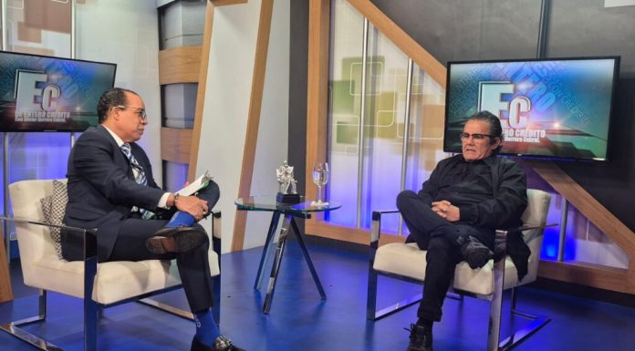 Tito Hernández: “Ministro agricultura llamó “pica-pica” a los agrónomos; no conoce el sector y los tendrán de frente”