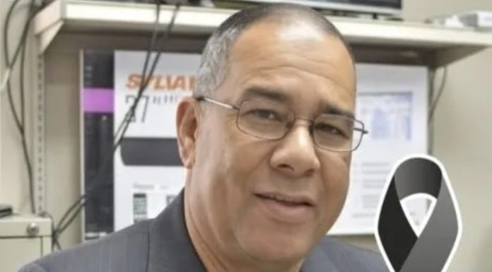 Fallece en Bonao el veterano periodista Tony Balbuena