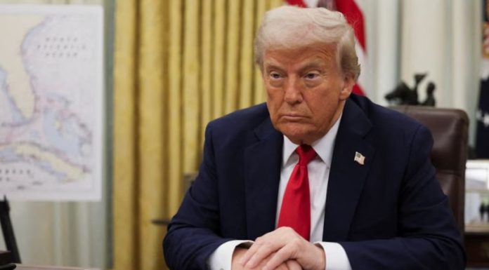 Corte Suprema de EU anula gran parte de los aranceles de Trump