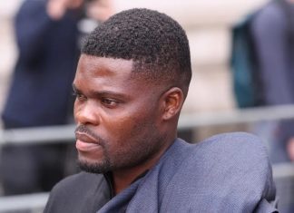 El futbolista ghanés Thomas Partey enfrenta dos nuevas acusaciones de violación en Londres