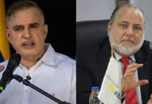 El fiscal general y el defensor del pueblo de Venezuela renuncian a su cargo