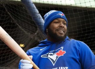 Guerrero Jr. inicia la primavera con una nueva energía en Toronto