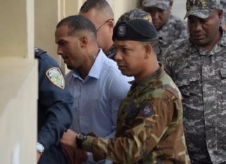 Este viernes arranca nuevo juicio contra el beisbolista Wander Franco por abuso sexual a menor