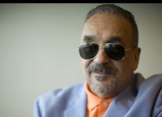 Fallece en Nueva York el maestro de la salsa Willie Colón; padecía problemas respiratorios