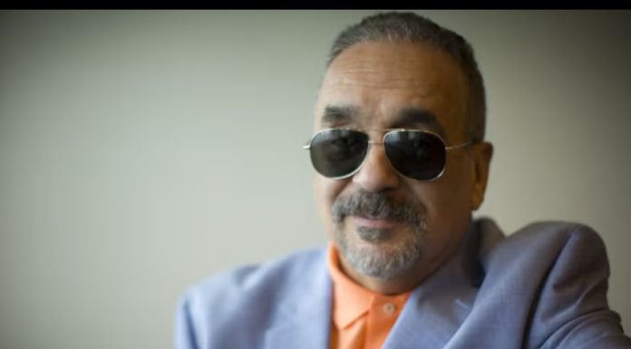 Fallece en Nueva York el maestro de la salsa Willie Colón; padecía problemas respiratorios