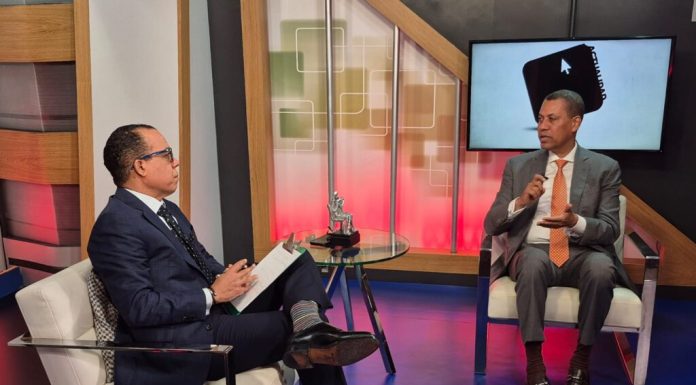 Video- Dice que contribuirá a escoger autoridades PRM con sentido de compromiso y asegura que buscará candidatura presidencial