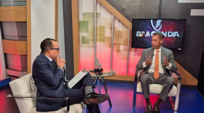 Video- Guido Gómez: Si ingresaron recursos del escándalo Senasa a la campaña del PRM, fue incorrecto