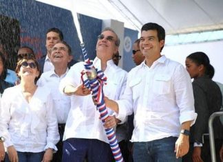 Presidente Abinader inaugurará centros educativos, un puente y ampliación de acueducto en Azua