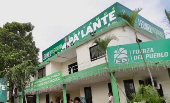 Dirección Central de la Fuerza del Pueblo aprueba conformación de su Secretariado Nacional