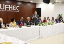 Incmbente del MESCyT plantea transformación estructural del Sistema Nacional de Educación