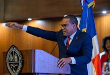 Con aires de innovación y continuidad Radhamés Silverio presenta candidatura a rector en la UASD