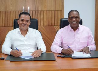 IDOPPRIL y DIDA firman acuerdo en favor de clase trabajadora y el Sistema Dominicano de Seguridad Social