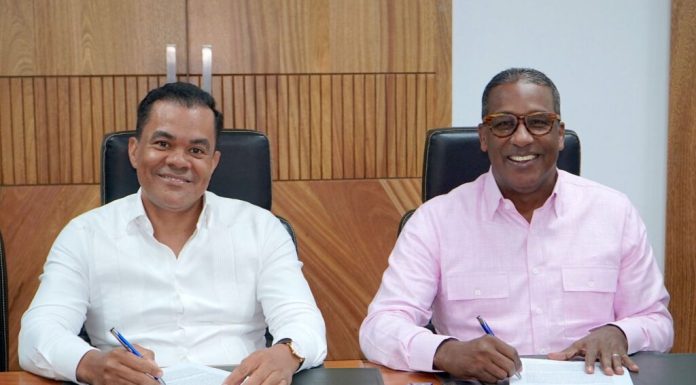 IDOPPRIL y DIDA firman acuerdo en favor de clase trabajadora y el Sistema Dominicano de Seguridad Social
