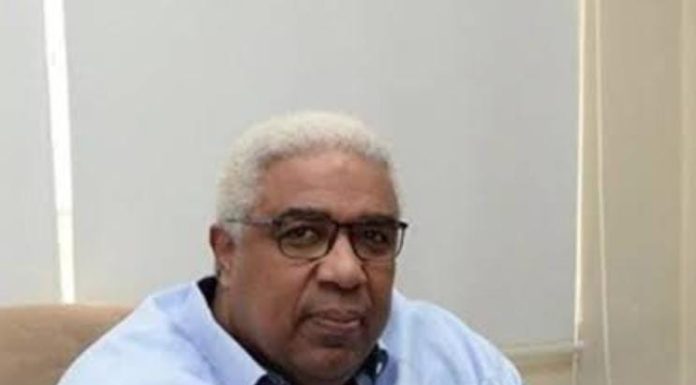 Peña Guaba anticipa oposición ganaría en primera vuelta con Omar o Leonel