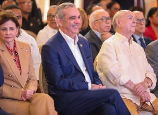 Presidente Abinader participa en conferencia de experto internacional que valida avances históricos de RD en reducción del hambre; se destaca modelo de alimentación escolar