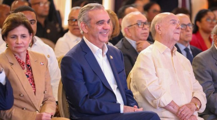 Presidente Abinader participa en conferencia de experto internacional que valida avances históricos de RD en reducción del hambre; se destaca modelo de alimentación escolar