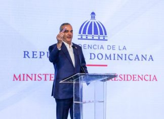 Abinader: “La República Dominicana no quiere ser solo usuaria de tecnología; quiere ser protagonista en su desarrollo”