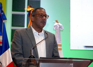 IDOPPRIL realiza en Baní 3.er Congreso Provincial sobre Prevención de Riesgos Laborales