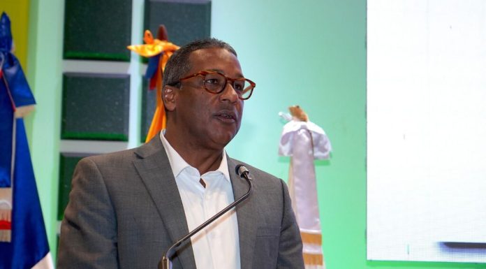 IDOPPRIL realiza en Baní 3.er Congreso Provincial sobre Prevención de Riesgos Laborales