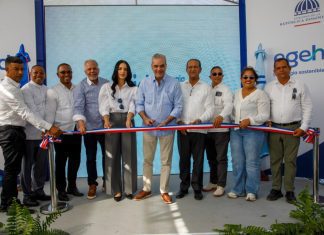 Presidente Abinader fortalece conectividad rural en Santiago Rodríguez con la inauguración de las carreteras Puerta del Mulo y Arroyo Seco