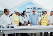 Santiago Rodríguez pronto tendrá una extensión de la UASD; presidente Abinader y MIVHED supervisan recinto