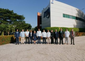 Gobierno impulsa primera generación de docentes en IA tras alianza estratégica con NVIDIA