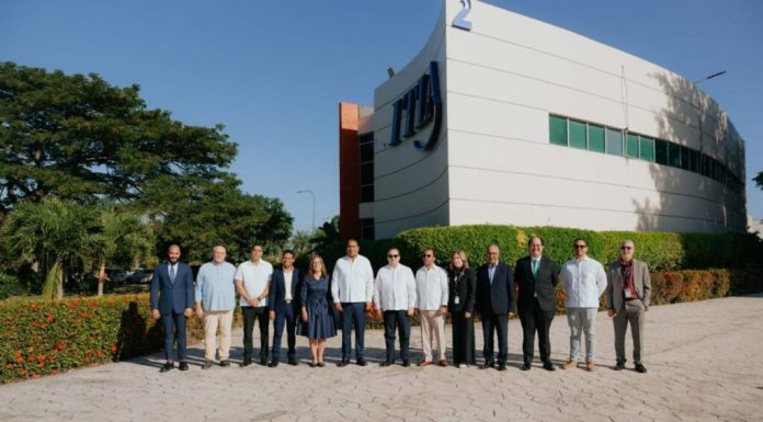 Gobierno impulsa primera generación de docentes en IA tras alianza estratégica con NVIDIA