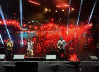 Medellín se proyecta como ciudad de grandes eventos de entretenimiento
