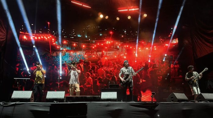 Medellín se proyecta como ciudad de grandes eventos de entretenimiento