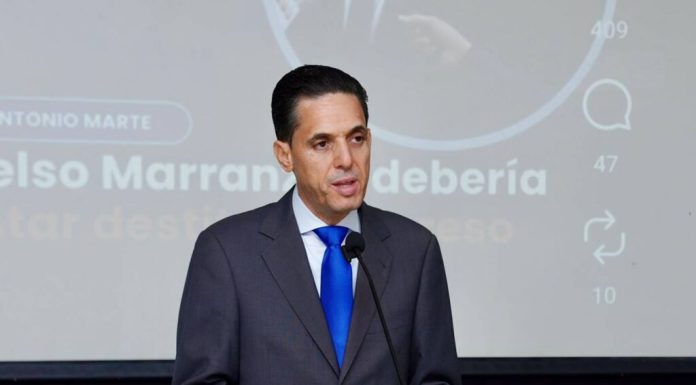 Juan Gómez: “Otro apagón general evidencia descuido del PRM; ahora tardaron 7 minutos para evitarlo y no pudieron”