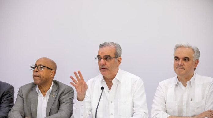 Presidente Abinader: “República Dominicana se prepara para dar un salto exponencial en el ámbito digital”