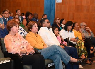 Funglode e IGLOBAL analizan el potencial de la educación inclusiva en la conferencia “Ni Uno Más Fuera del Aula”